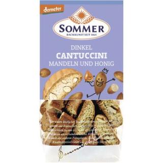 Dinkel Cantuccini