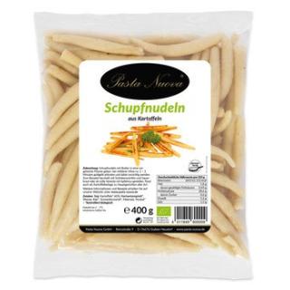 Schupfnudeln "Pfannenfertig"