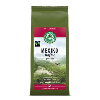 Mexico Kaffee gemahlen