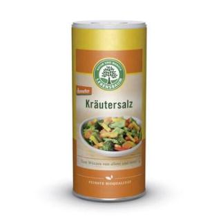 Kräutersalz Streudose