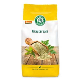 Kräutersalz Nachfüllpackung