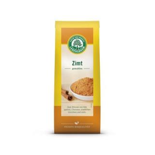 Zimt gemahlen, Tüte