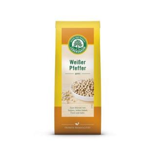 Pfeffer weiß ganz, Tüte