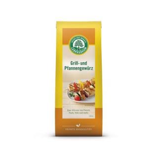 Grill- & Pfannengwürz