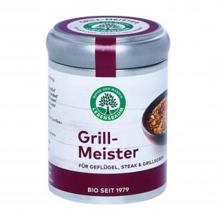 Grill Meister Dose