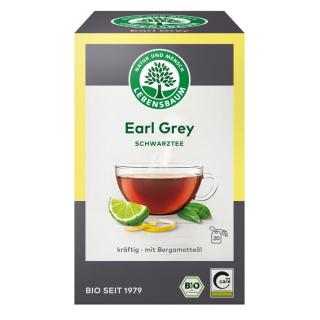 Earl Grey TB