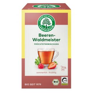 Beeren und Waldmeister TB