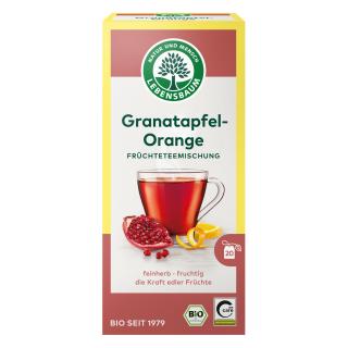 Granatapfel - Orange TB