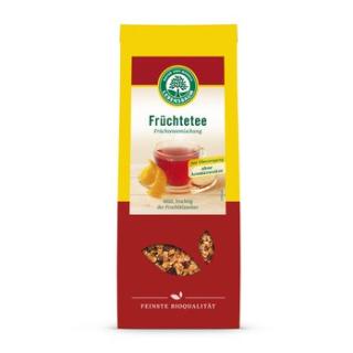 Früchtetee