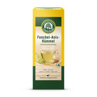 Fenchel-Anis-Kümmel Tee