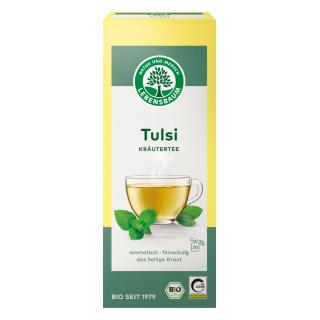 Tulsi Kräutertee