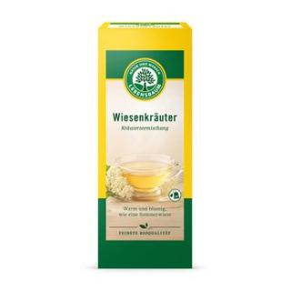 Wiesenkräuter TB