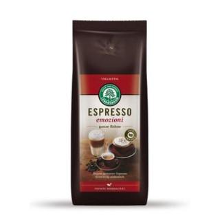 Espresso Solea ganze Bohne