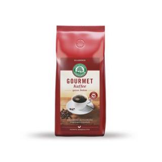 Gourmet Kaffee klassisch Bohne