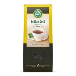 Indien Gold Broken