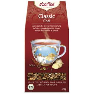 Yogitee Classic Chai