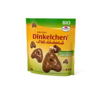 Dinkelchen Vollmilch