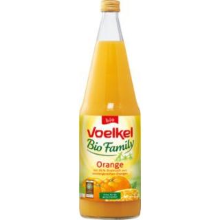 Voelkel family Orange