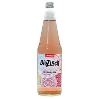 Bio Zisch Rosenblüte