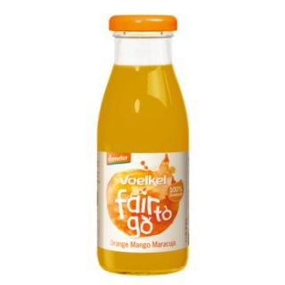 fair to go Orange Mango Maracu