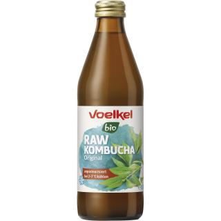 RAW Kombucha Original