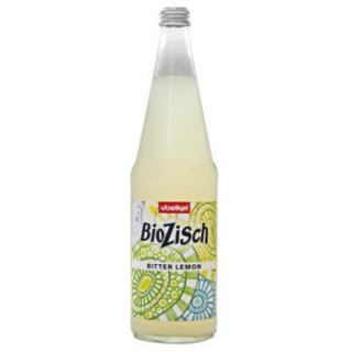 Bio Zisch Bitter Lemon