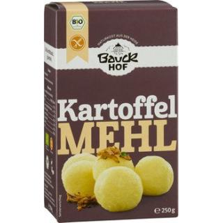 Kartoffelmehl (Stärke)