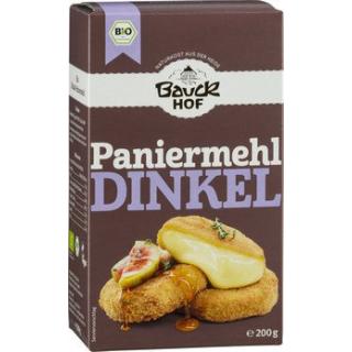 Dinkel Paniermehl / Brösel