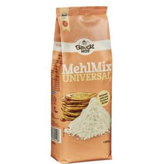 Mehl Mix Universal gf