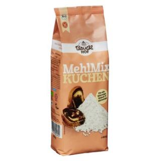 Mehl Mix Kuchen gf