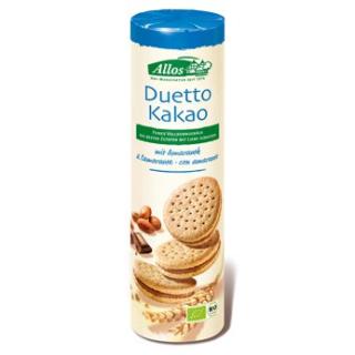 Duetto Doppelkekse