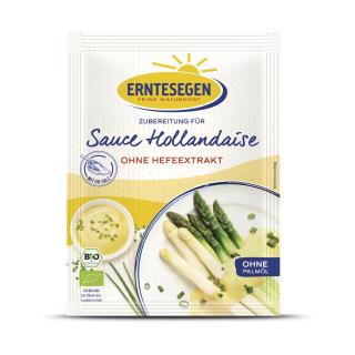 Sauce Hollandaise