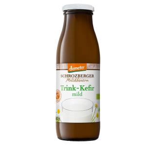 Trink-Kefir mild 1,5% - 6x500g