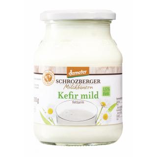 Kefir 1,5%