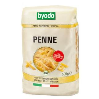 Penne semola