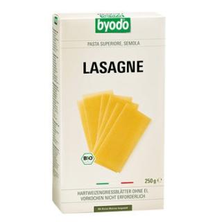 Lasagne-Platten