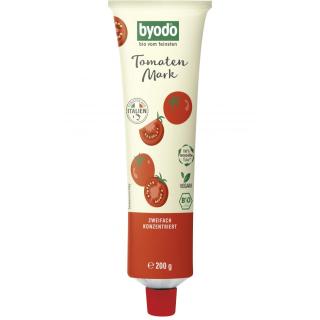 Tomatenmark Doppelfrucht