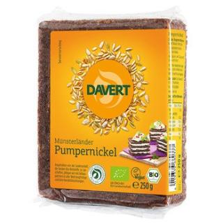 Pumpernickel, vakuum