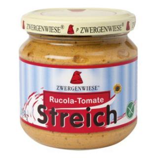 Streich Rucola Tomate