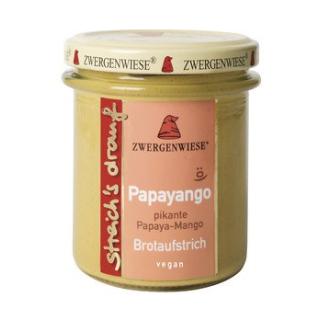 Streich''s drauf Papayango