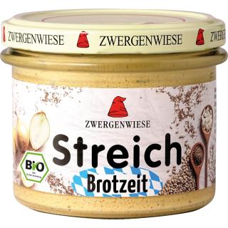 Brotzeit Aufstrich