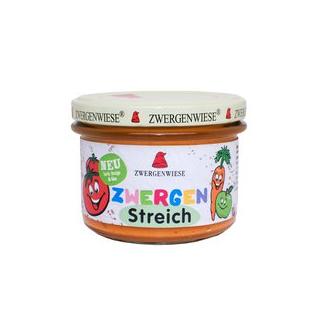 Zwergen Streich