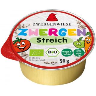 Kleiner Zwergenstreich