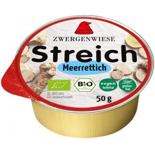 Kleiner Streich Meerrettich