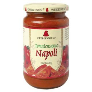 Tomatensauce Napoli