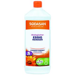 Bio-Essigreiniger
