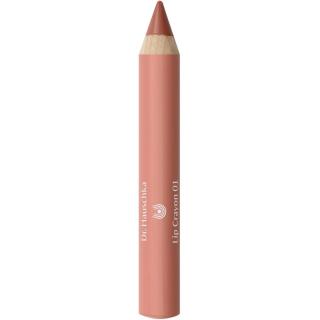 Lip Crayon 01 peach Limited edition