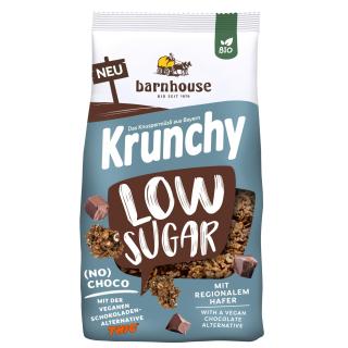 Krunchy No Choco
