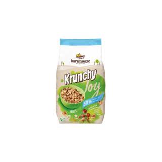 Krunchy Joy Nuss