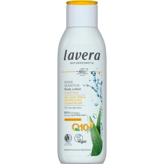 Basis Sensitiv Bodylotion Straffend